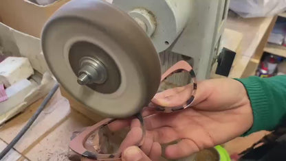 JM x OPR - The Andrea