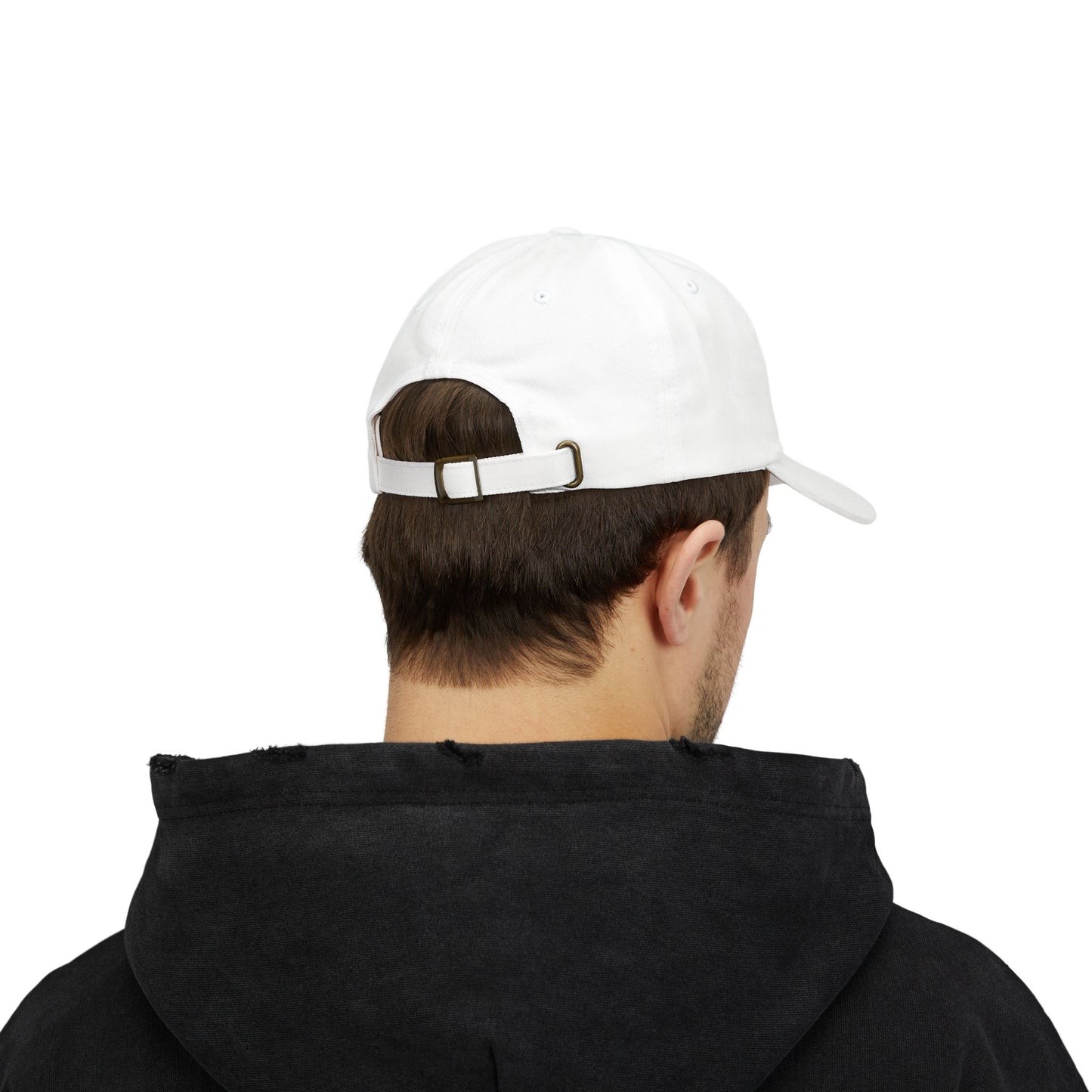 Jumper Maybach®'s Classic Cotton Candy Rose LOVE Cap - Jumper Maybach