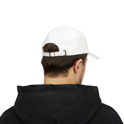 Jumper Maybach®'s Classic Cotton Candy Rose LOVE Cap - Jumper Maybach