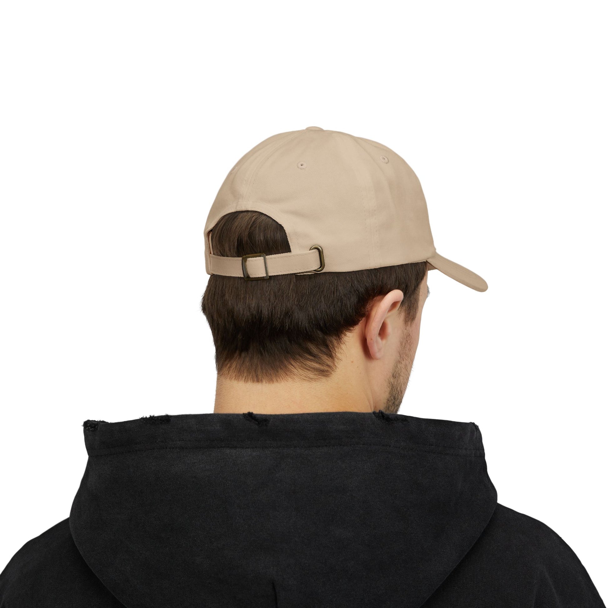 Jumper Maybach®'s Classic Cotton Candy Rose LOVE Cap - Jumper Maybach