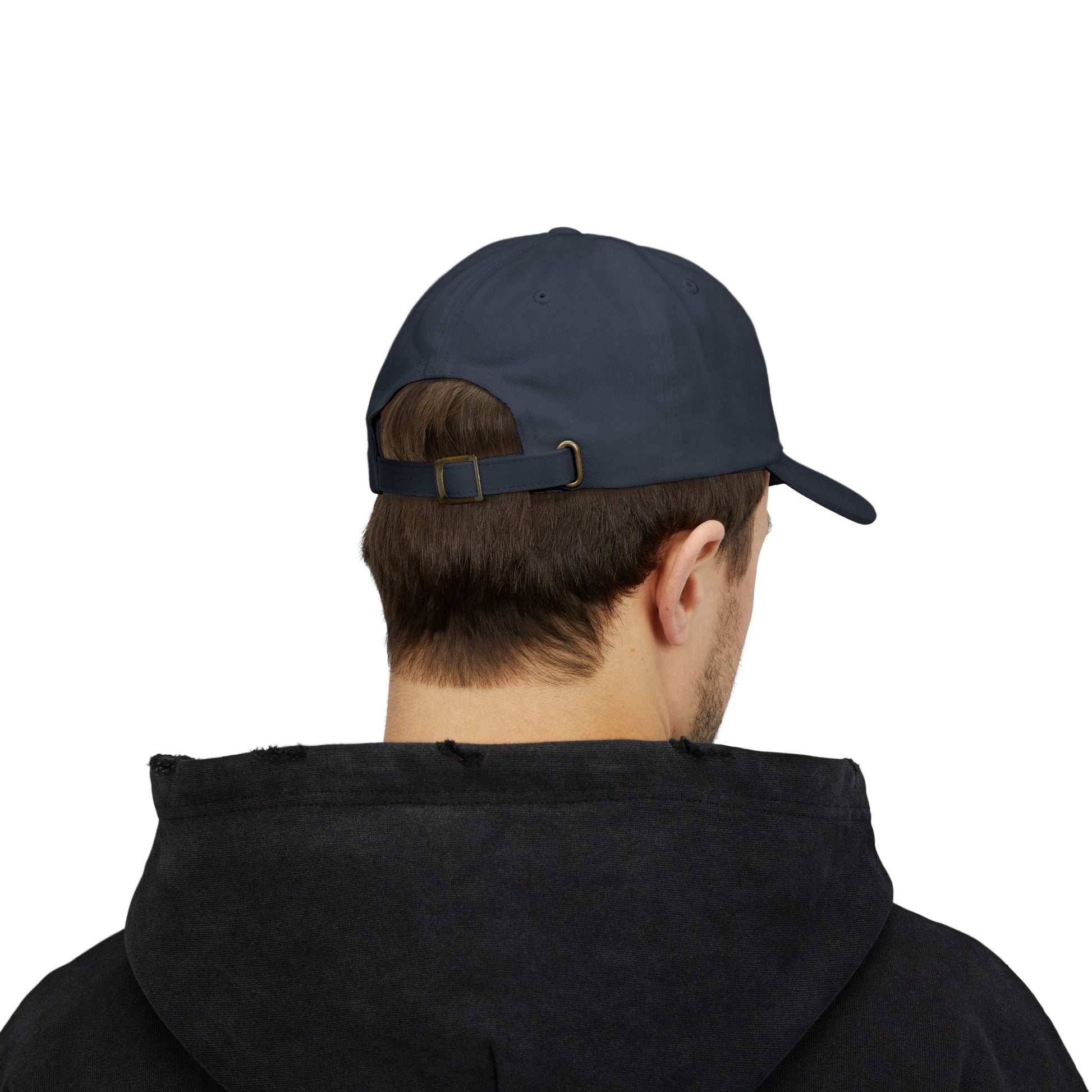 Jumper Maybach®'s Classic Cotton Candy Rose LOVE Cap - Jumper Maybach