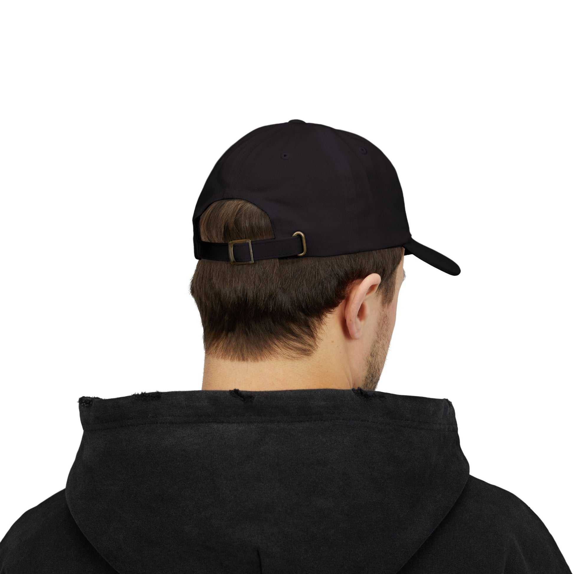 Jumper Maybach®'s Classic Cotton Candy Rose LOVE Cap - Jumper Maybach