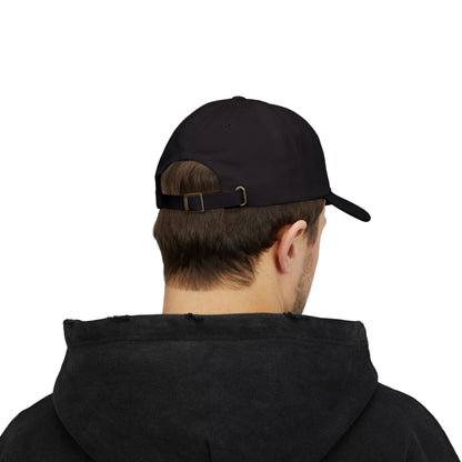 Jumper Maybach®'s Classic Cotton Candy Rose PEACE Cap - Jumper Maybach