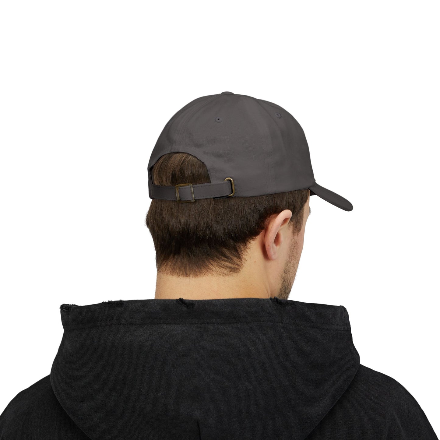 Jumper Maybach®'s Classic Cotton Candy Rose PEACE Cap - Jumper Maybach