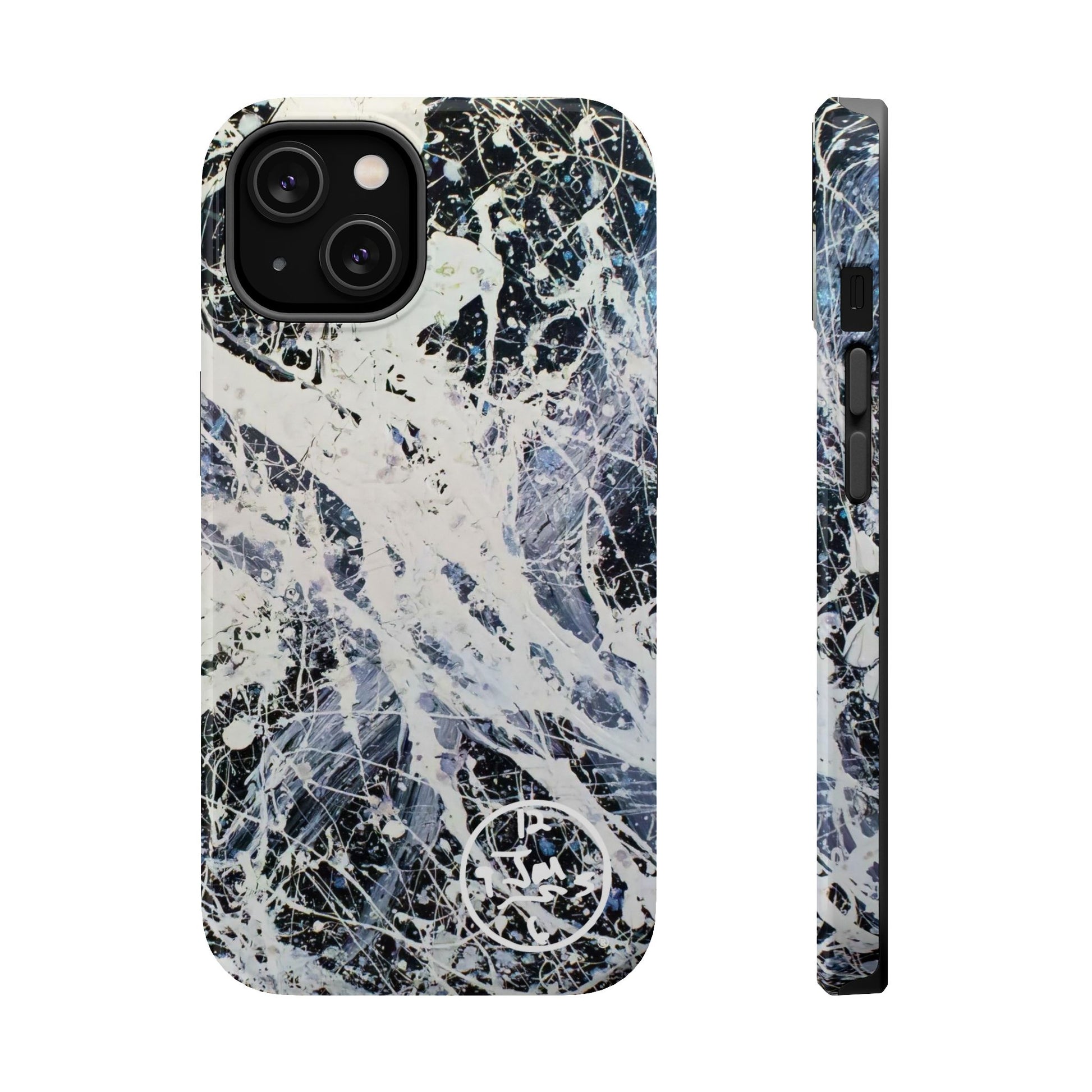 Awakening by Jumper Maybach® - MagSafe Tough Cases - Jumper Maybach