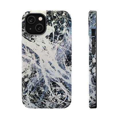 Awakening by Jumper Maybach® - MagSafe Tough Cases - Jumper Maybach