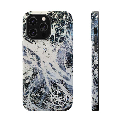 Awakening by Jumper Maybach® - MagSafe Tough Cases - Jumper Maybach