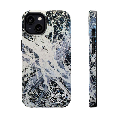 Awakening by Jumper Maybach® - MagSafe Tough Cases - Jumper Maybach