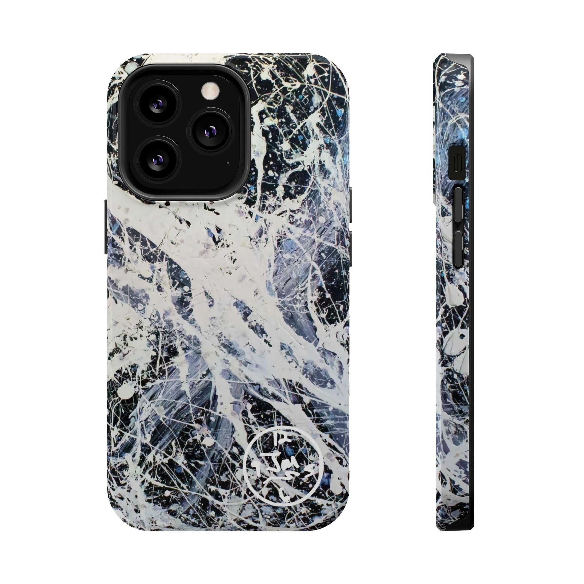Awakening by Jumper Maybach® - MagSafe Tough Cases - Jumper Maybach