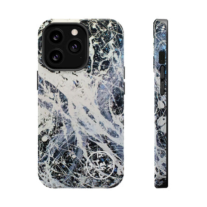 Awakening by Jumper Maybach® - MagSafe Tough Cases - Jumper Maybach