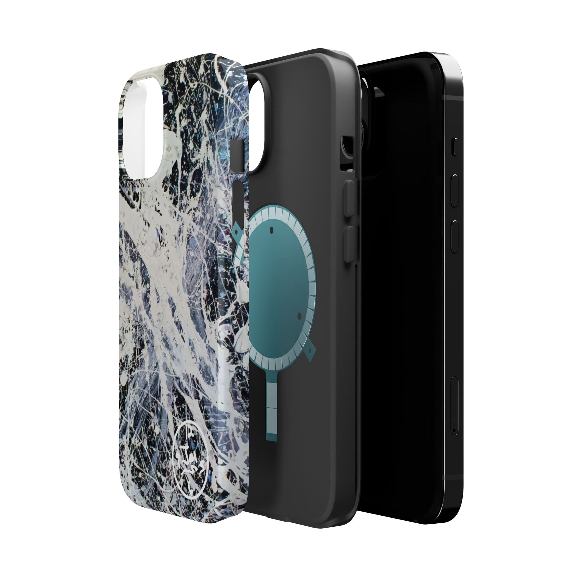 Awakening by Jumper Maybach® - MagSafe Tough Cases - Jumper Maybach