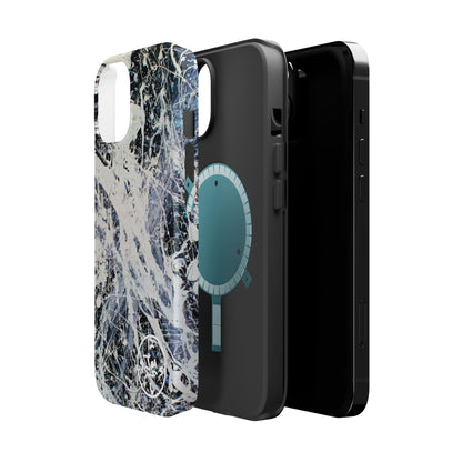 Awakening by Jumper Maybach® - MagSafe Tough Cases - Jumper Maybach