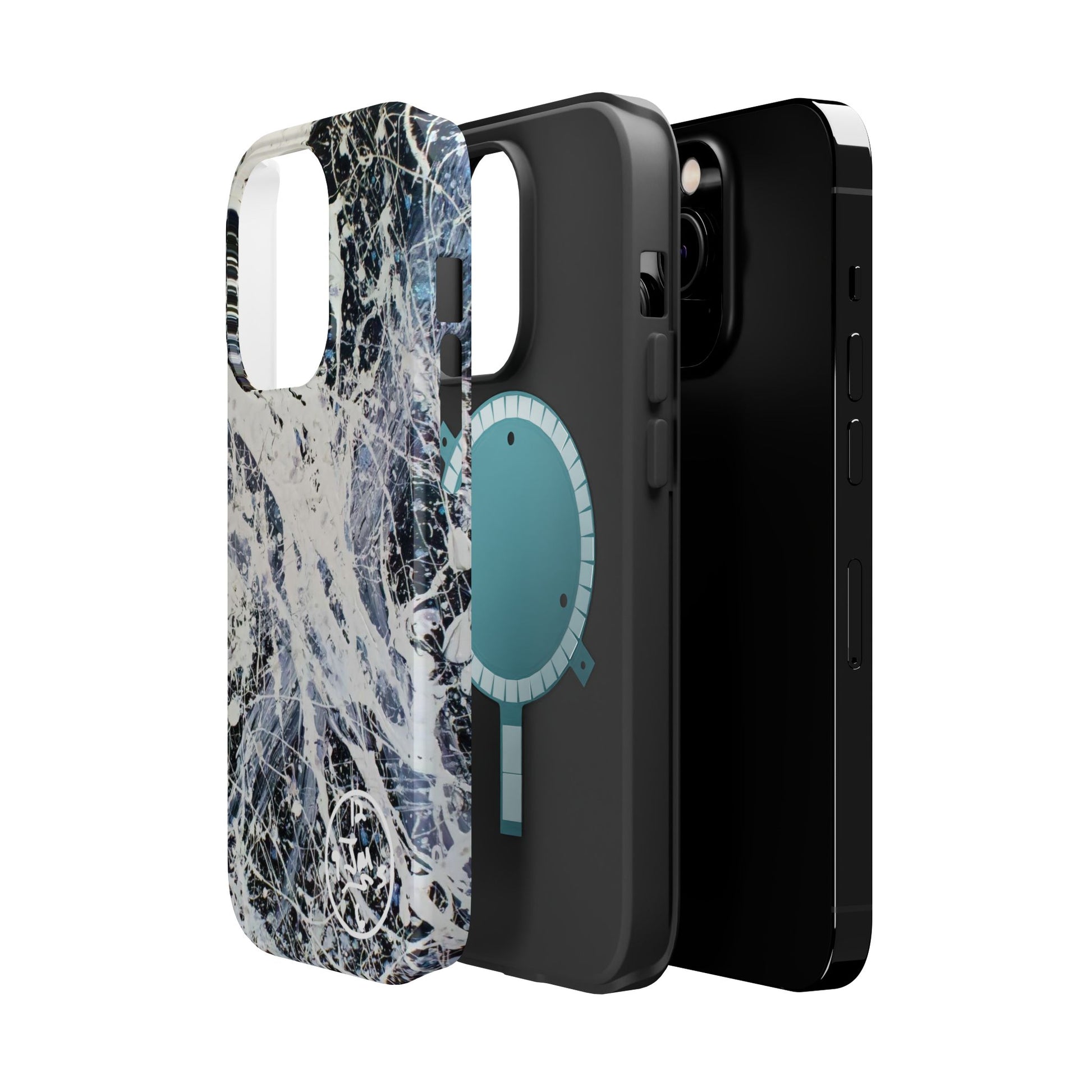 Awakening by Jumper Maybach® - MagSafe Tough Cases - Jumper Maybach