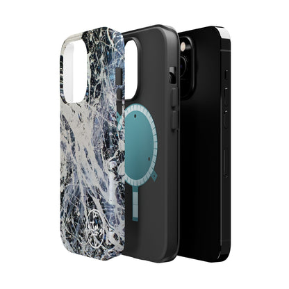 Awakening by Jumper Maybach® - MagSafe Tough Cases - Jumper Maybach