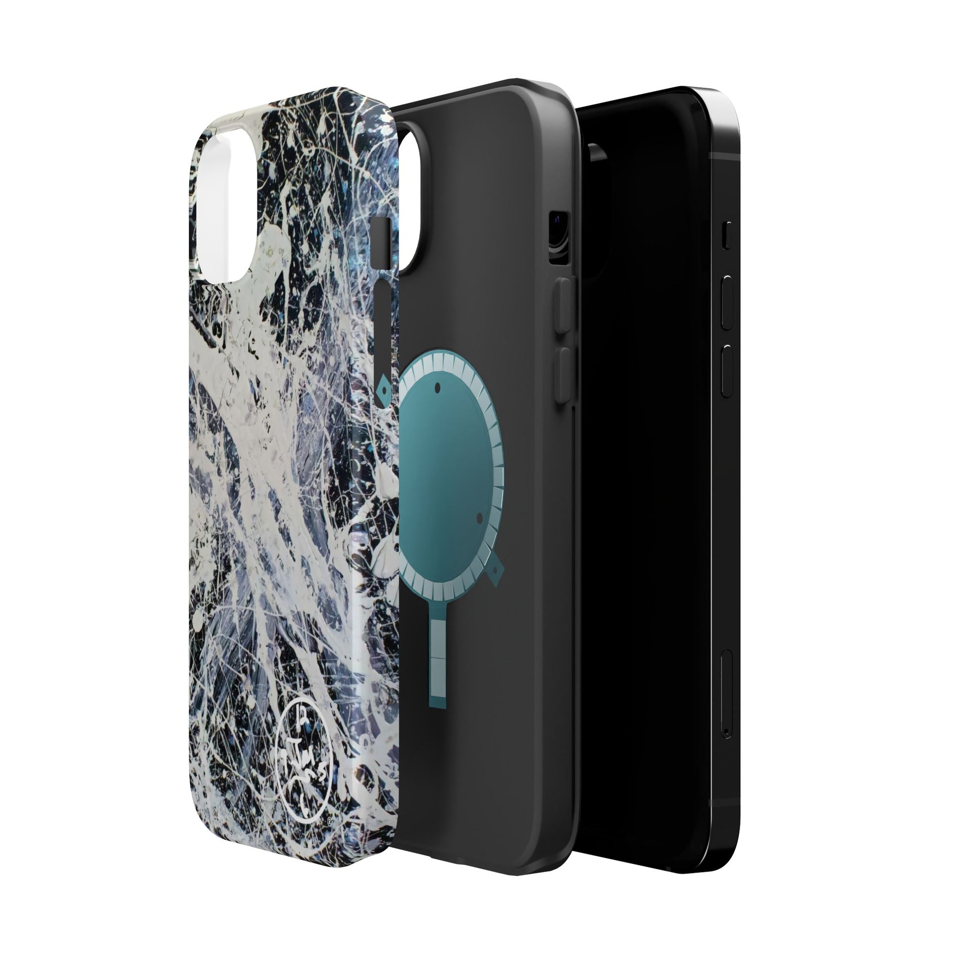 Awakening by Jumper Maybach® - MagSafe Tough Cases - Jumper Maybach