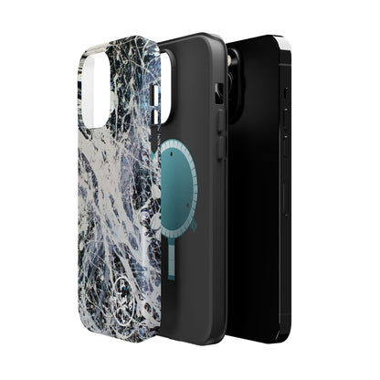 Awakening by Jumper Maybach® - MagSafe Tough Cases - Jumper Maybach
