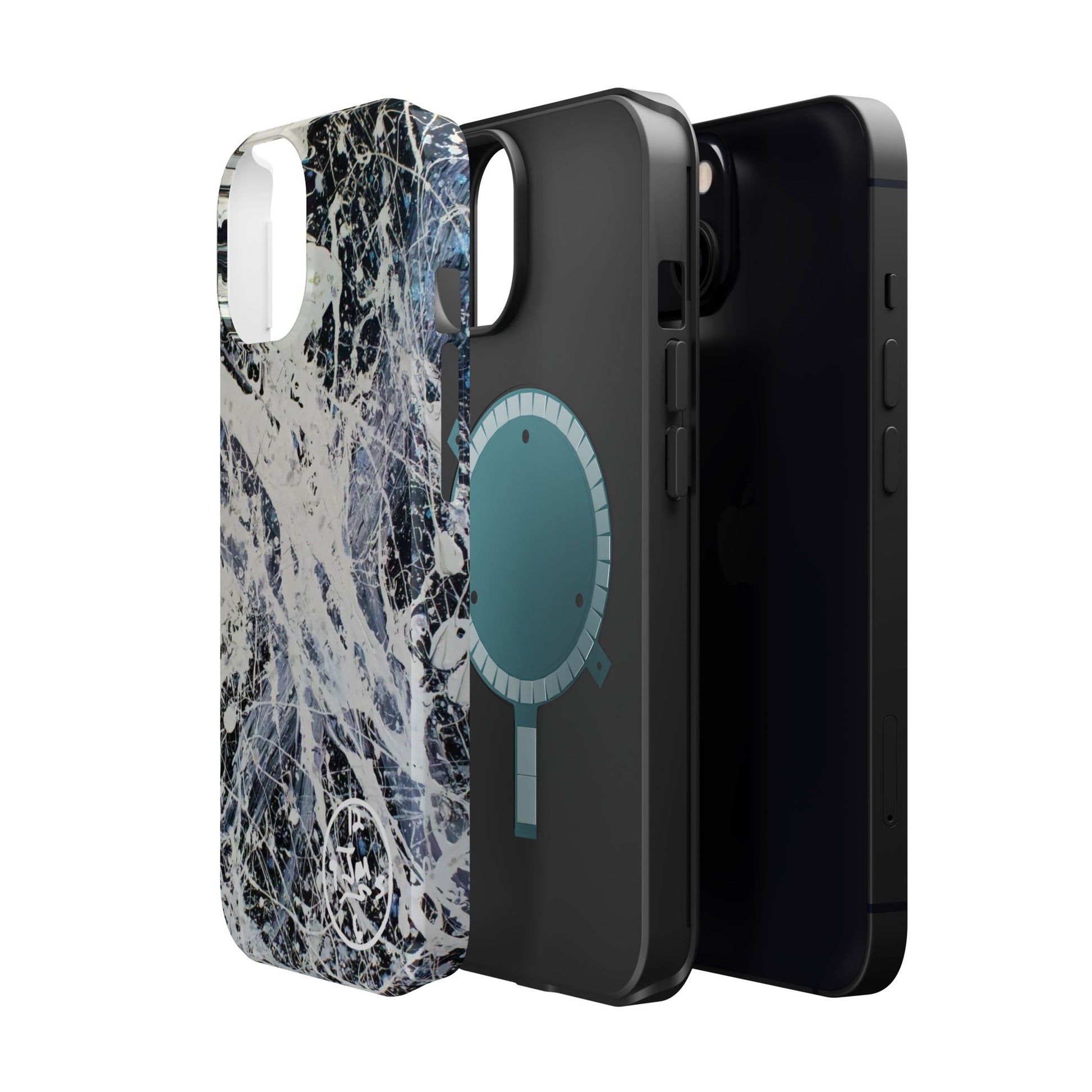 Awakening by Jumper Maybach® - MagSafe Tough Cases - Jumper Maybach