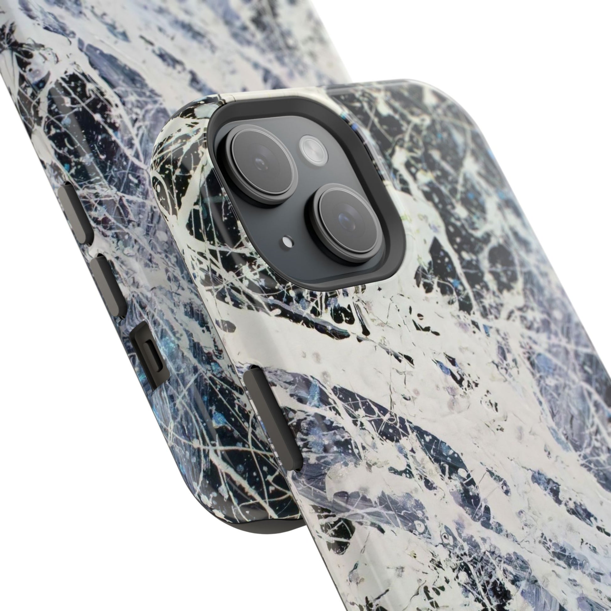 Awakening by Jumper Maybach® - MagSafe Tough Cases - Jumper Maybach