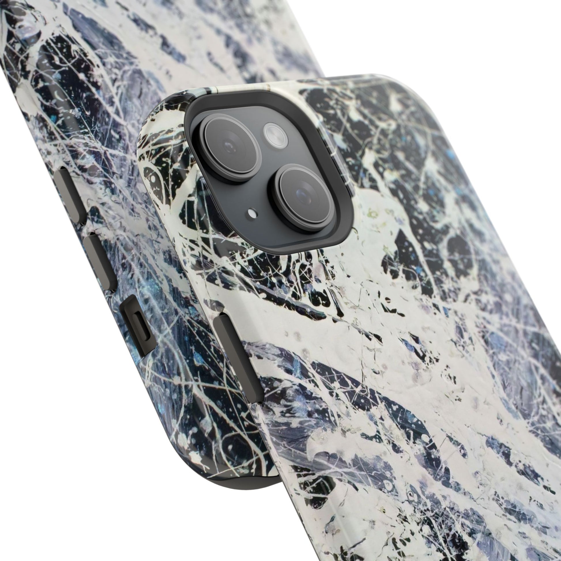 Awakening by Jumper Maybach® - MagSafe Tough Cases - Jumper Maybach