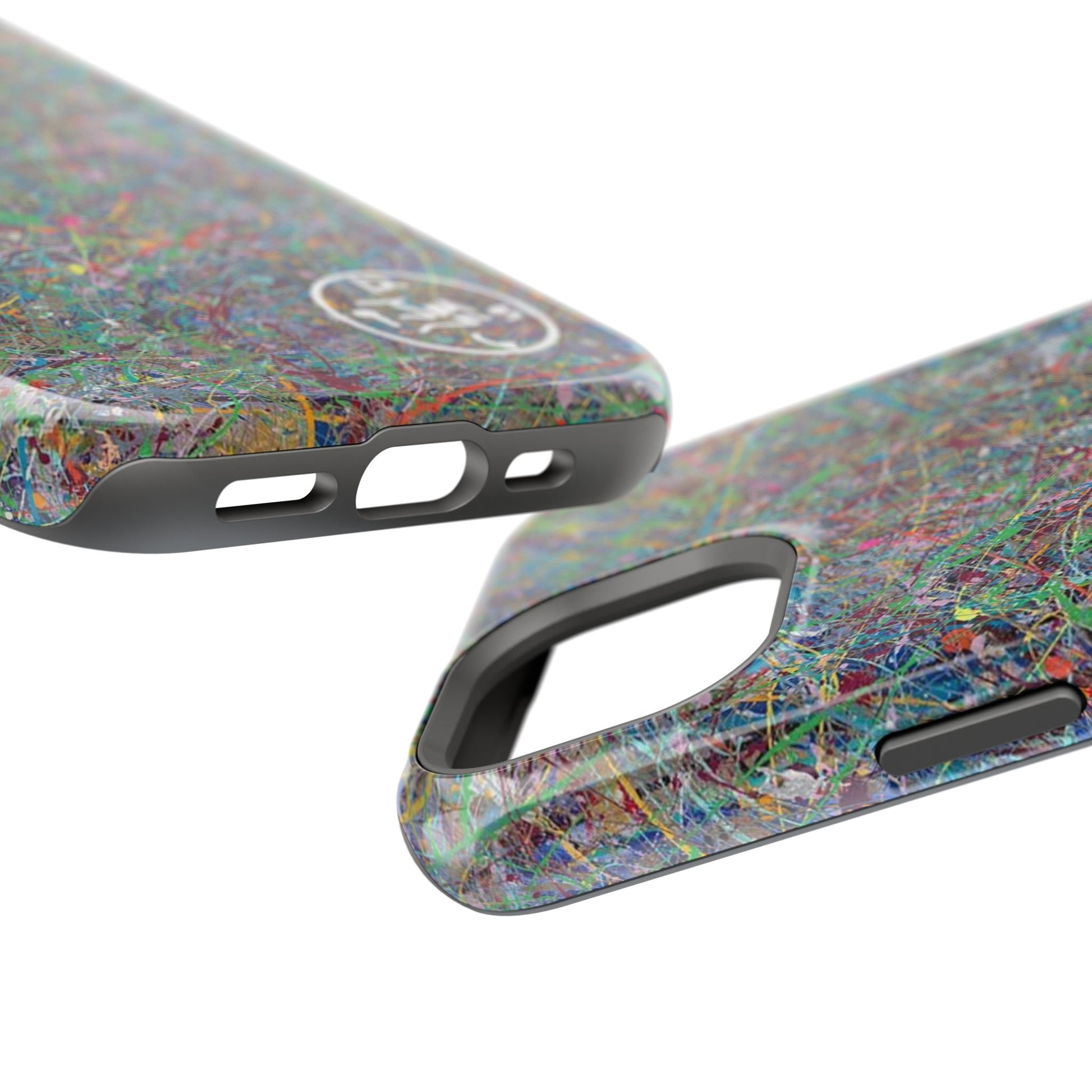 Boundless Beginnings by Jumper Maybach® - MagSafe iPhone Tough Cases - Jumper Maybach