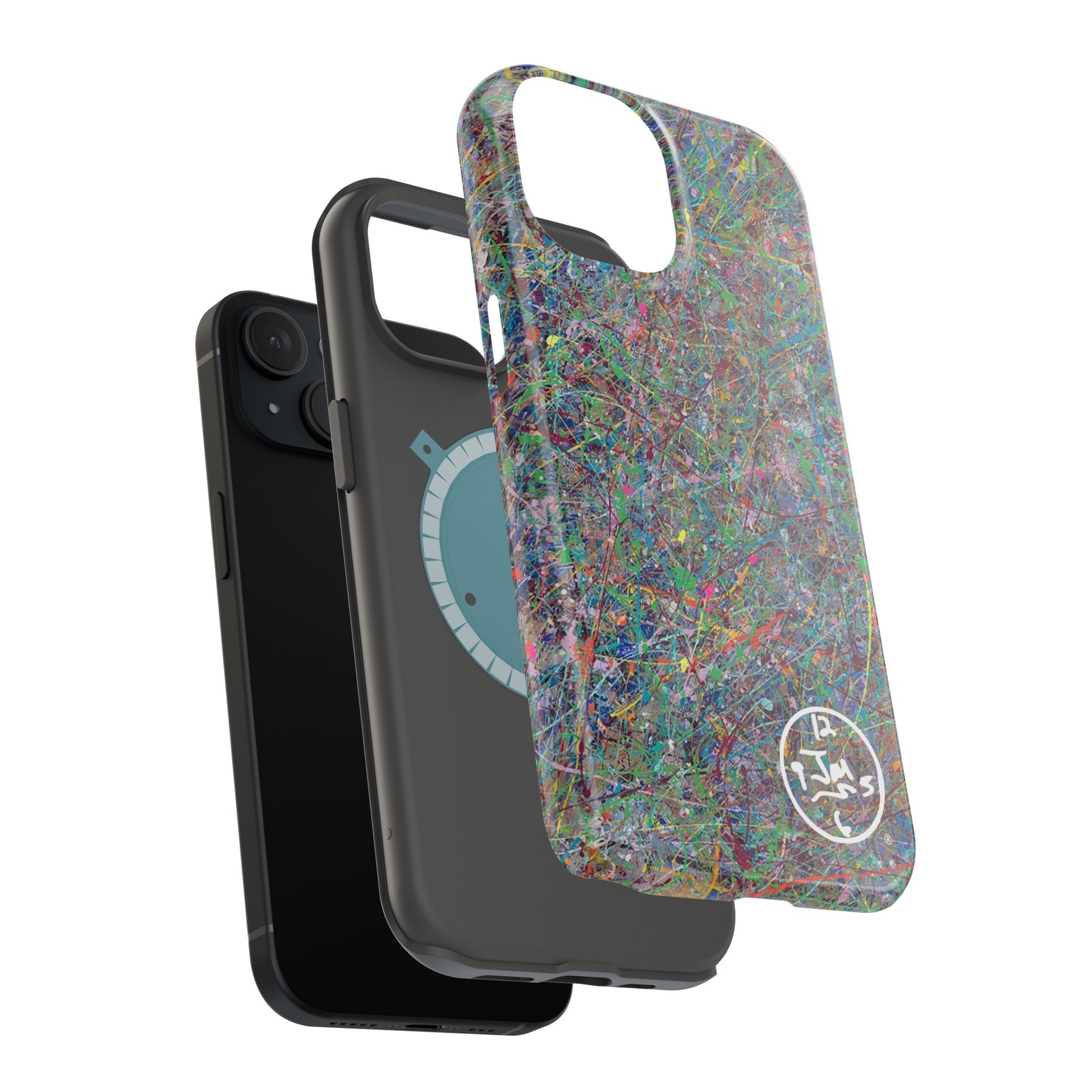 Boundless Beginnings by Jumper Maybach® - MagSafe iPhone Tough Cases - Jumper Maybach