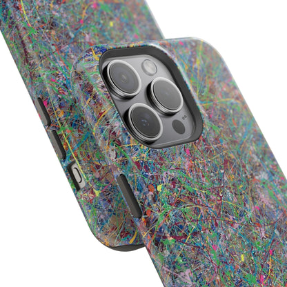 Boundless Beginnings by Jumper Maybach® - MagSafe iPhone Tough Cases - Jumper Maybach