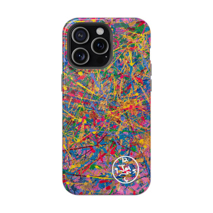 Quantum Dream by Jumper Maybach® - MagSafe Tough Cases - Jumper Maybach