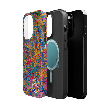 Quantum Dream by Jumper Maybach® - MagSafe Tough Cases - Jumper Maybach