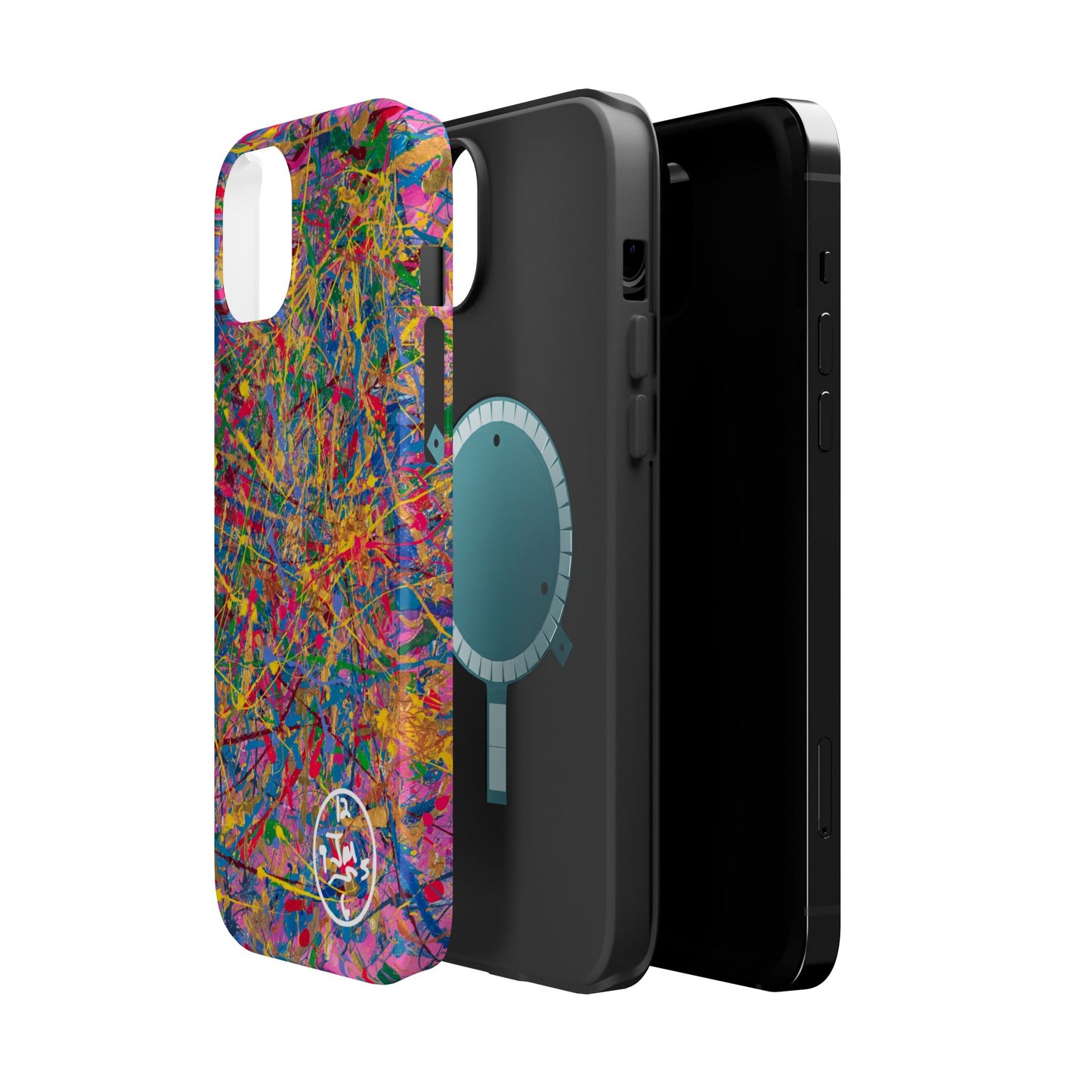 Quantum Dream by Jumper Maybach® - MagSafe Tough Cases - Jumper Maybach