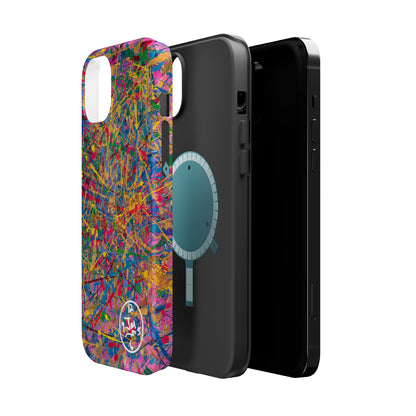 Quantum Dream by Jumper Maybach® - MagSafe Tough Cases - Jumper Maybach