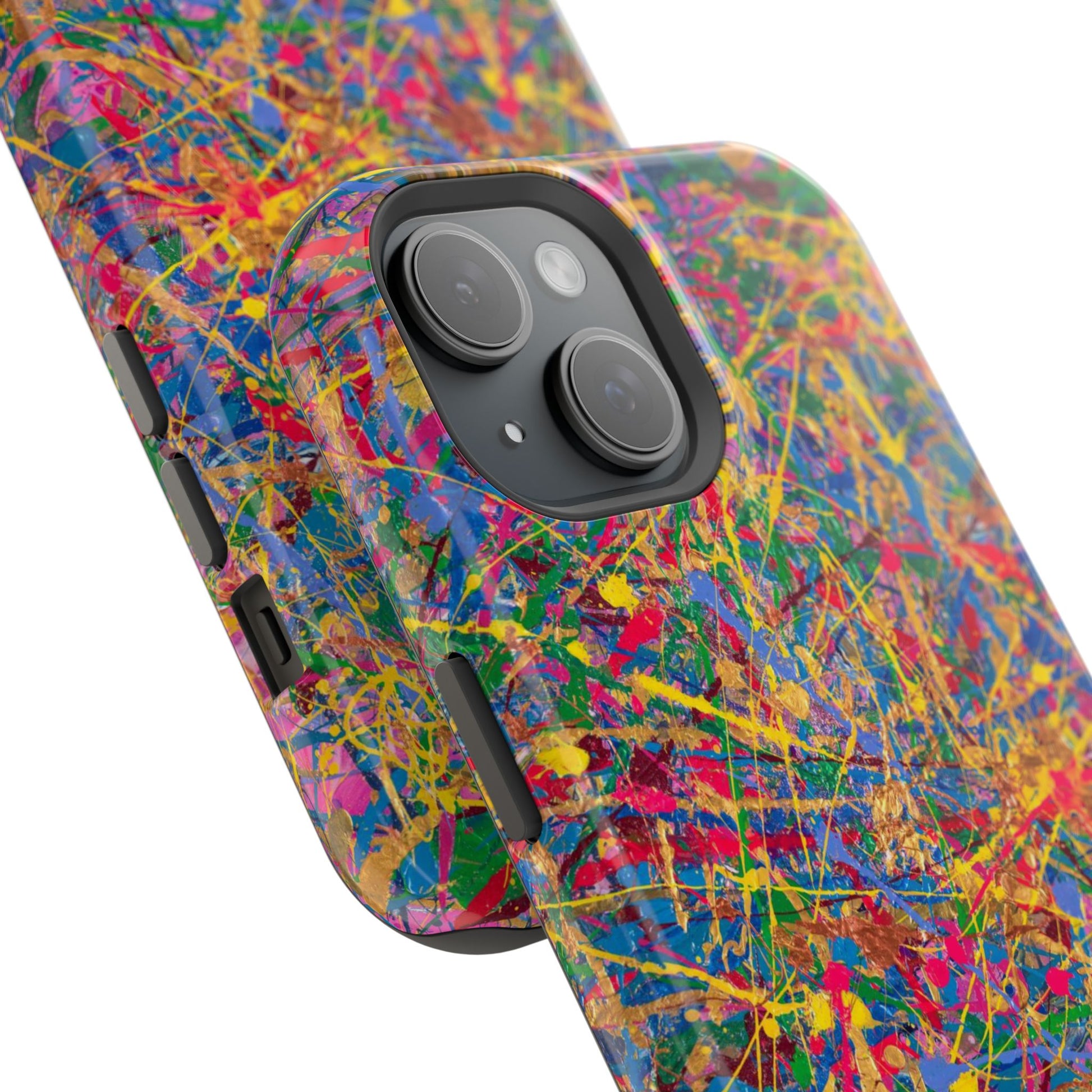 Quantum Dream by Jumper Maybach® - MagSafe Tough Cases - Jumper Maybach