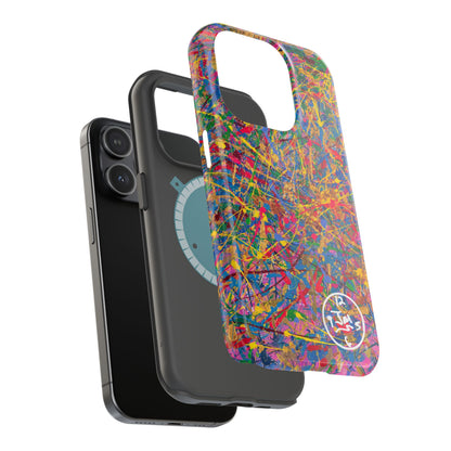 Quantum Dream by Jumper Maybach® - MagSafe Tough Cases - Jumper Maybach