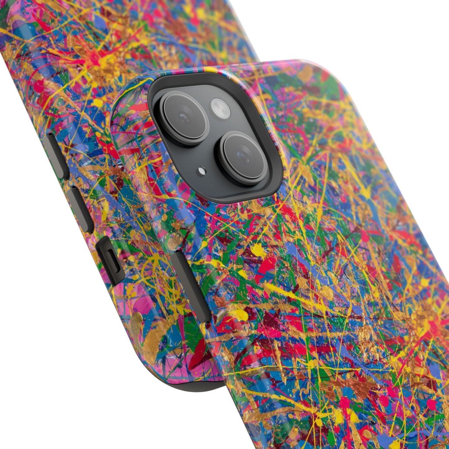 Quantum Dream by Jumper Maybach® - MagSafe Tough Cases - Jumper Maybach