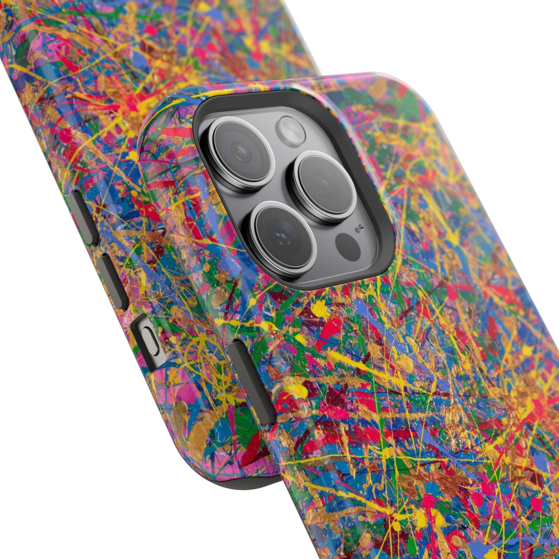 Quantum Dream by Jumper Maybach® - MagSafe Tough Cases - Jumper Maybach