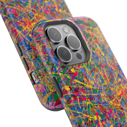 Quantum Dream by Jumper Maybach® - MagSafe Tough Cases - Jumper Maybach