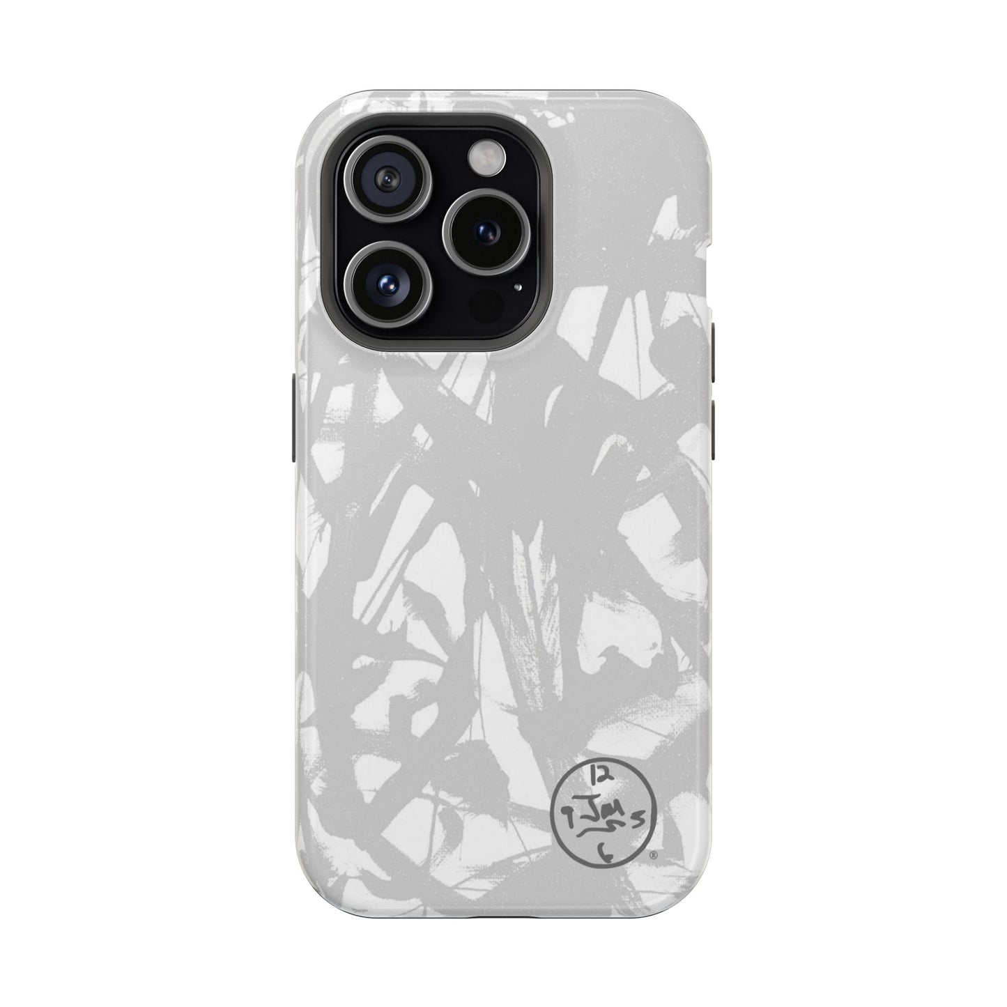 Soft Winds by Jumper Maybach® - MagSafe Tough Cases - Jumper Maybach