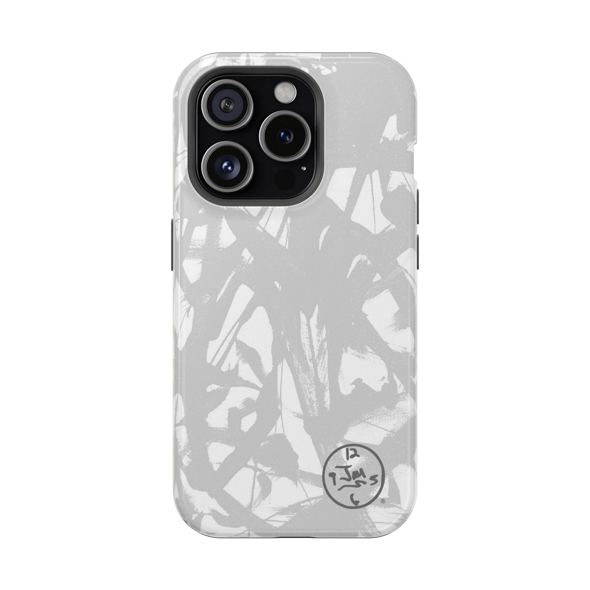 Soft Winds by Jumper Maybach® - MagSafe Tough Cases - Jumper Maybach