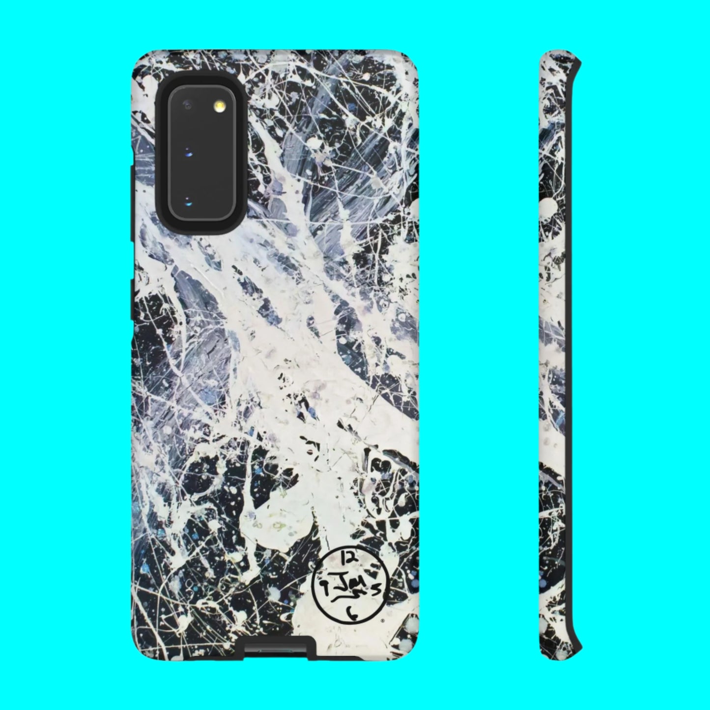 Awakening by Jumper Maybach® - Phone Case for Samsung Models - Jumper Maybach