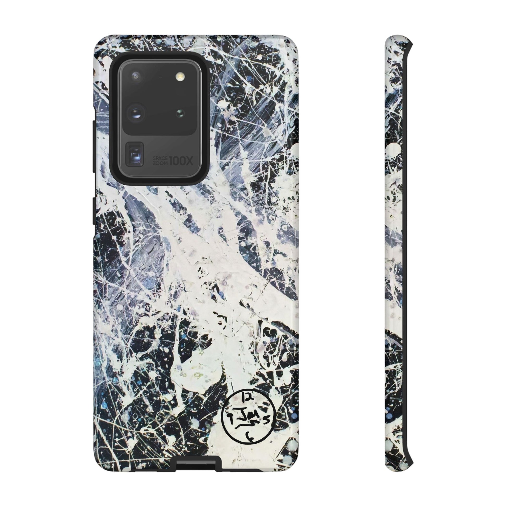 Awakening by Jumper Maybach® - Phone Case for Samsung Models - Jumper Maybach