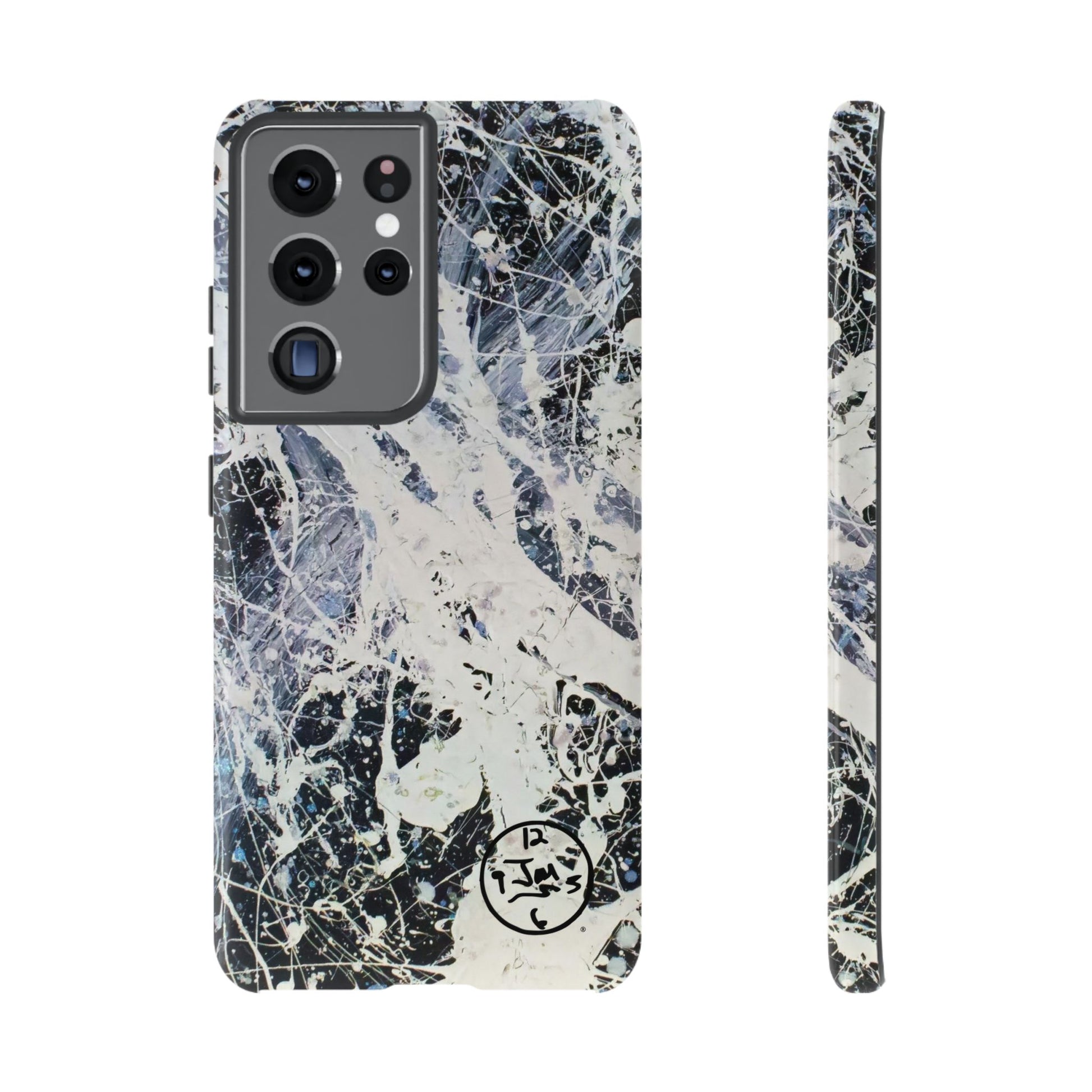 Awakening by Jumper Maybach® - Phone Case for Samsung Models - Jumper Maybach