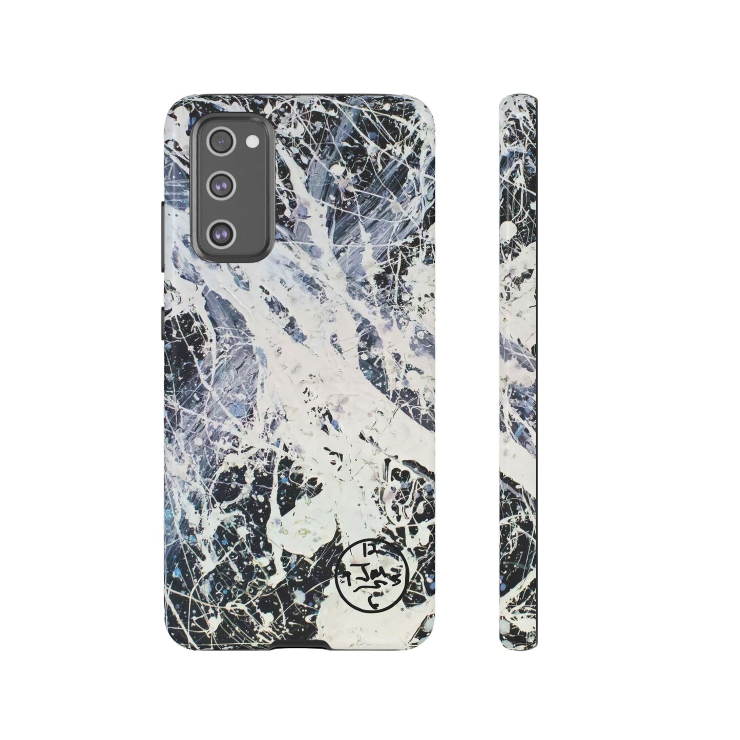 Awakening by Jumper Maybach® - Phone Case for Samsung Models - Jumper Maybach