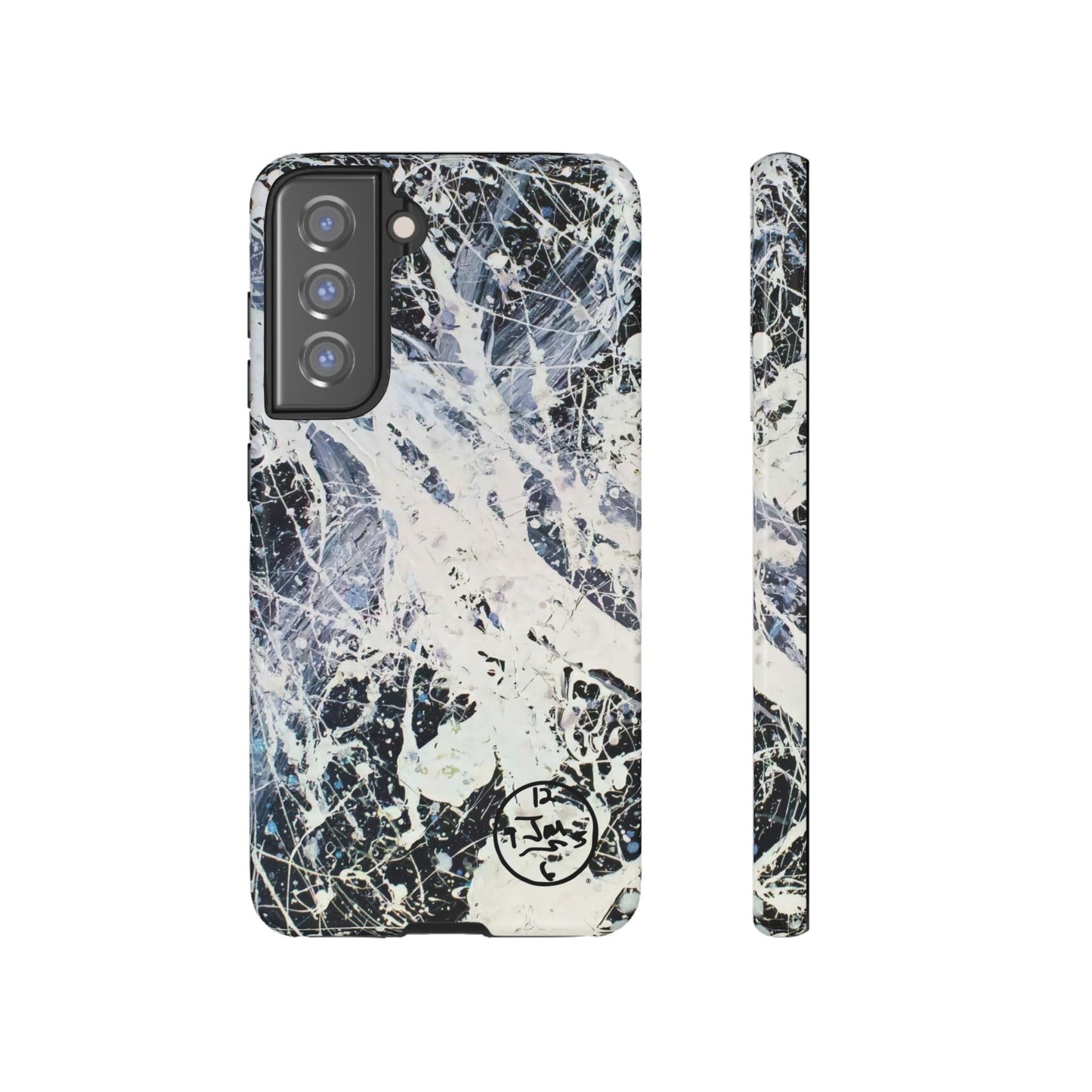 Awakening by Jumper Maybach® - Phone Case for Samsung Models - Jumper Maybach