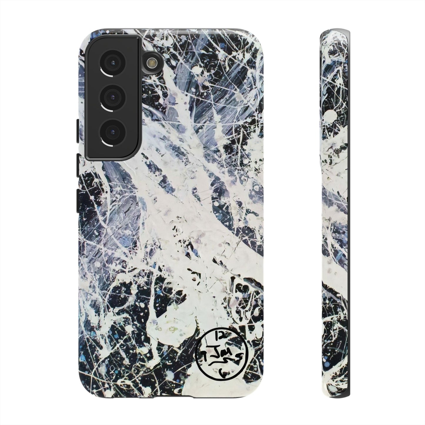 Awakening by Jumper Maybach® - Phone Case for Samsung Models - Jumper Maybach
