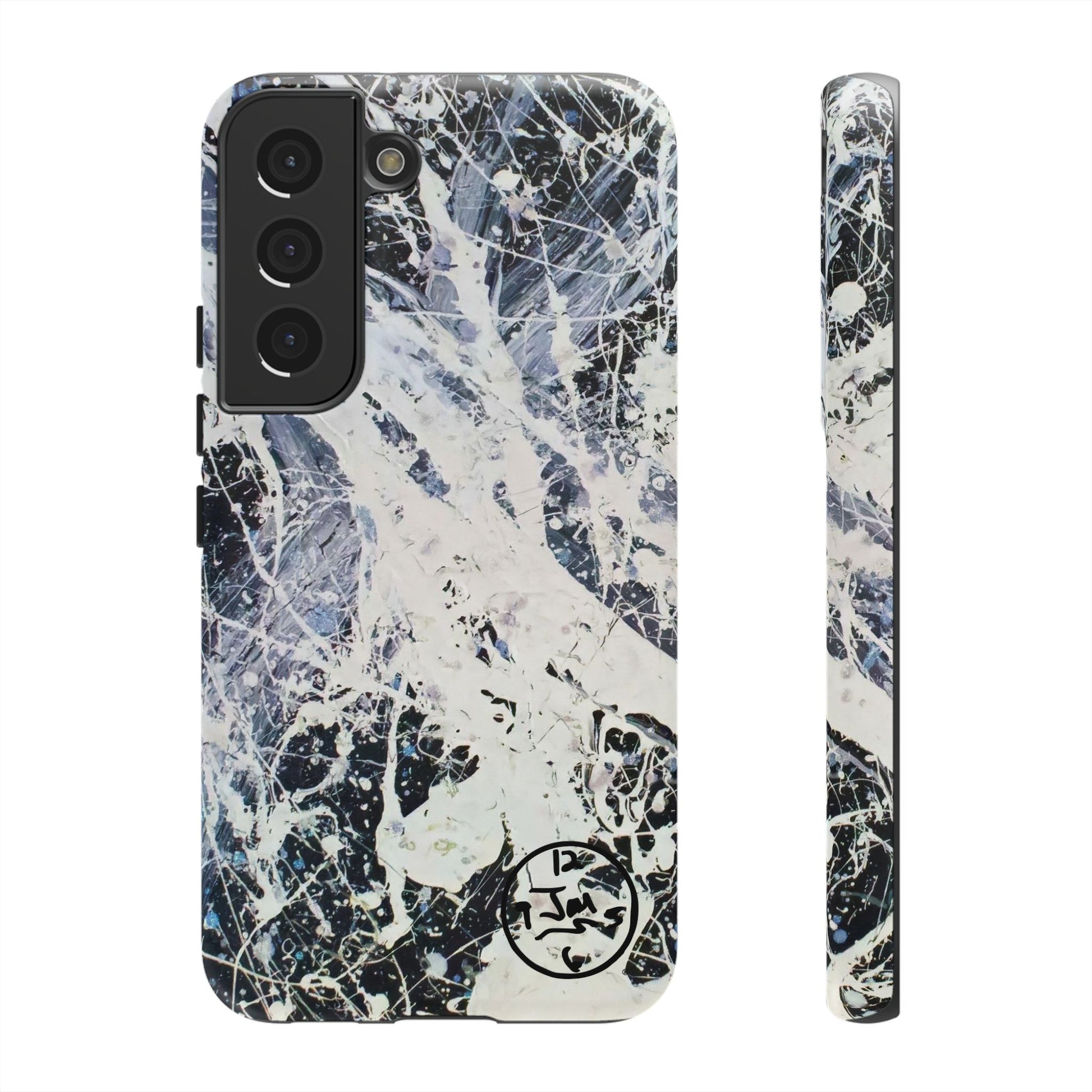 Awakening by Jumper Maybach® - Phone Case for Samsung Models - Jumper Maybach