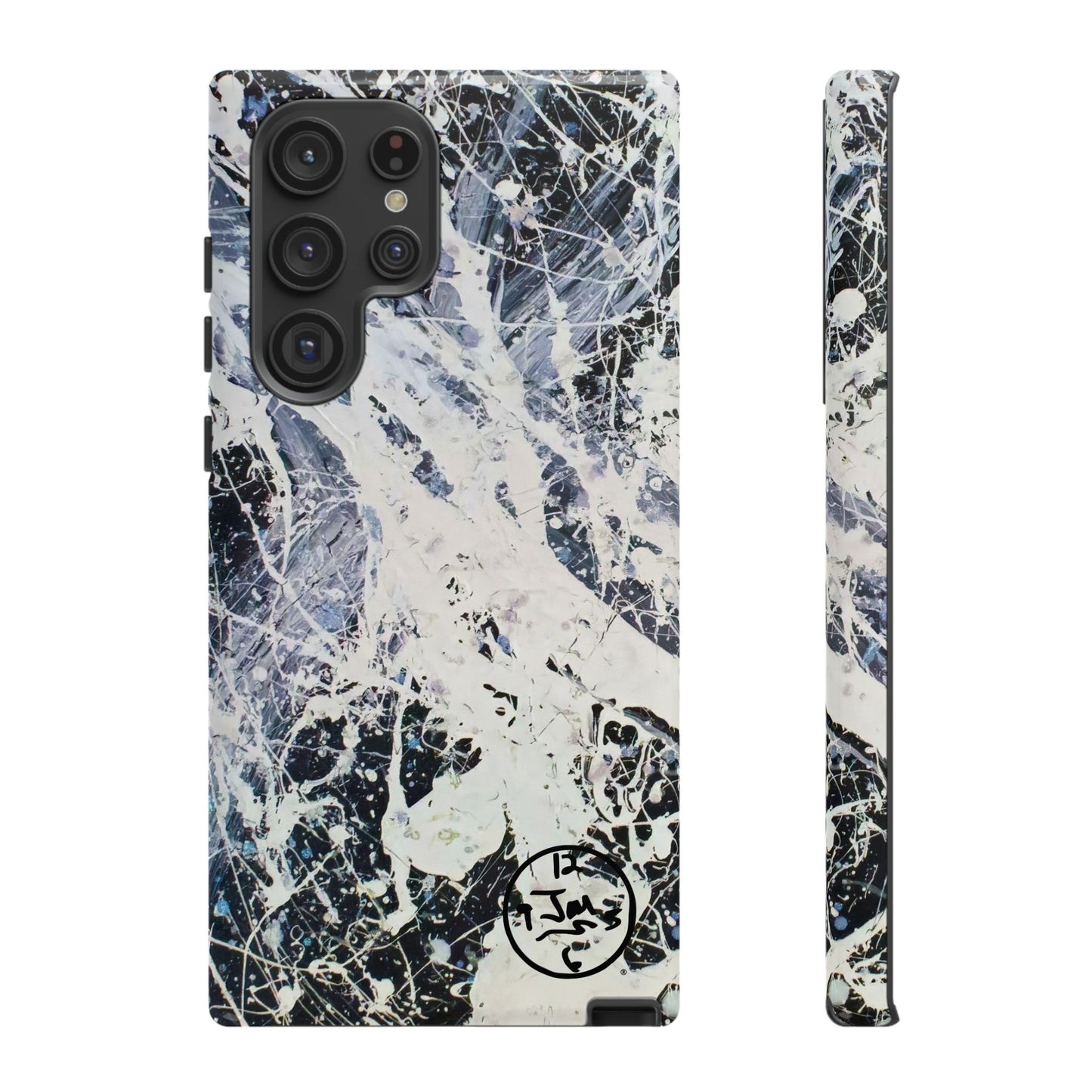 Awakening by Jumper Maybach® - Phone Case for Samsung Models - Jumper Maybach