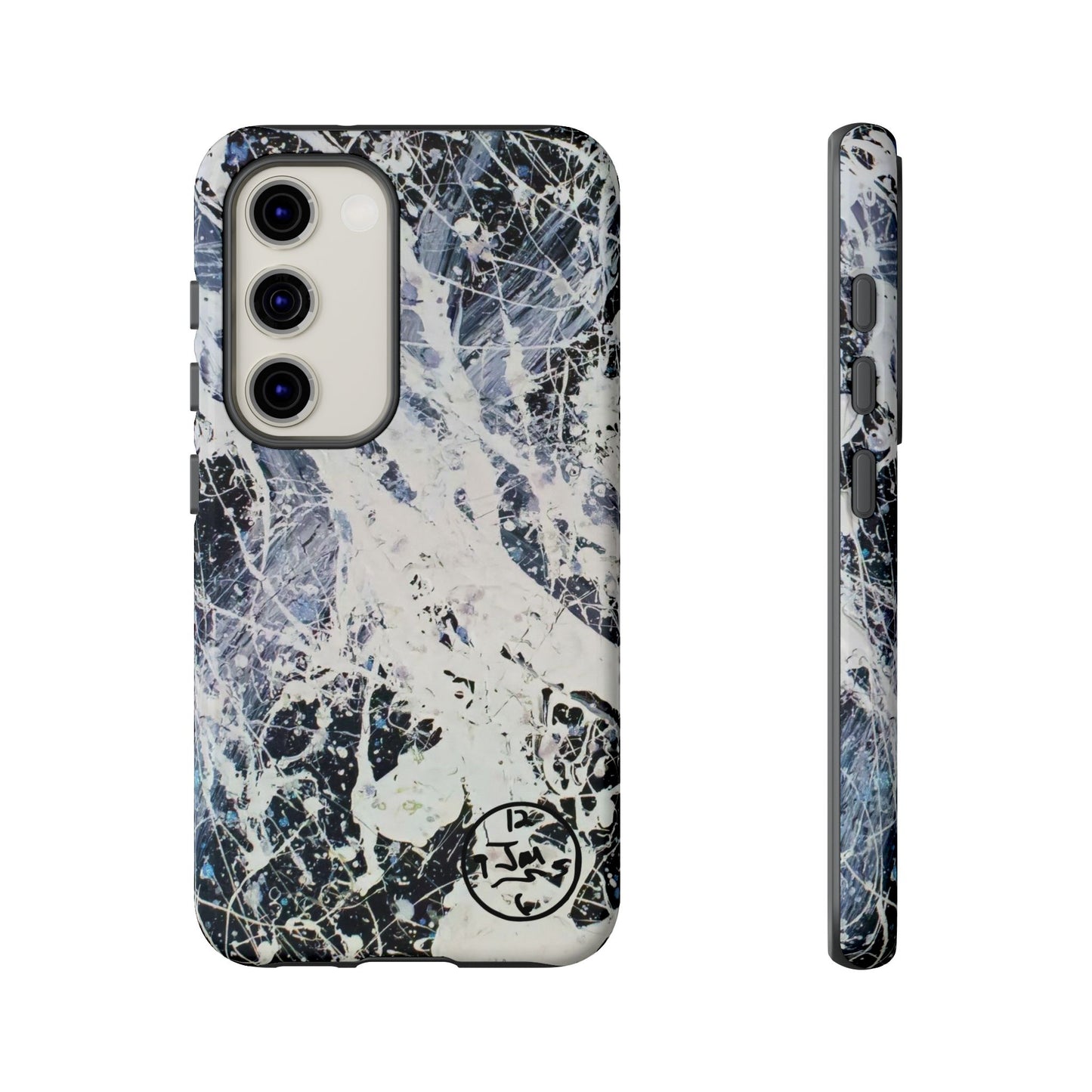 Awakening by Jumper Maybach® - Phone Case for Samsung Models - Jumper Maybach
