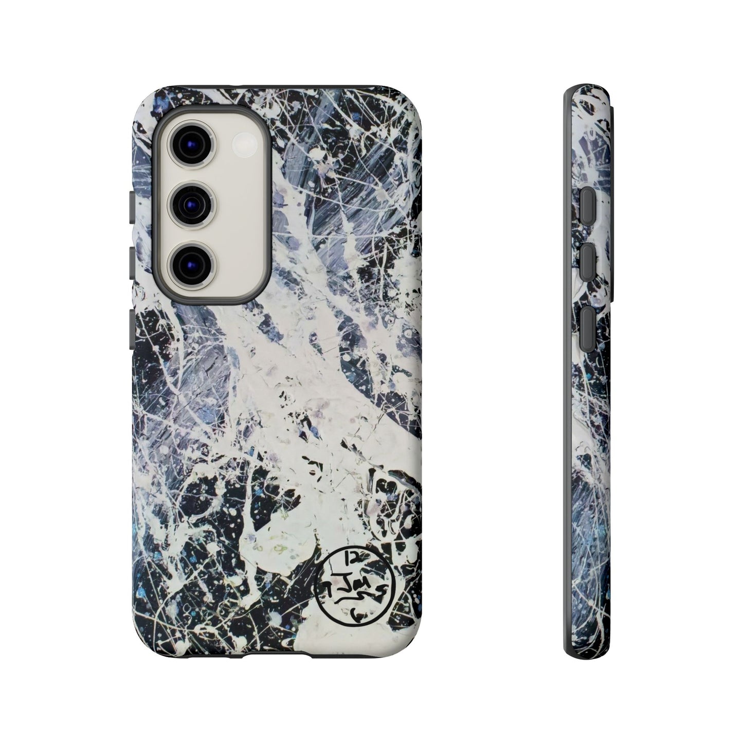 Awakening by Jumper Maybach® - Phone Case for Samsung Models - Jumper Maybach