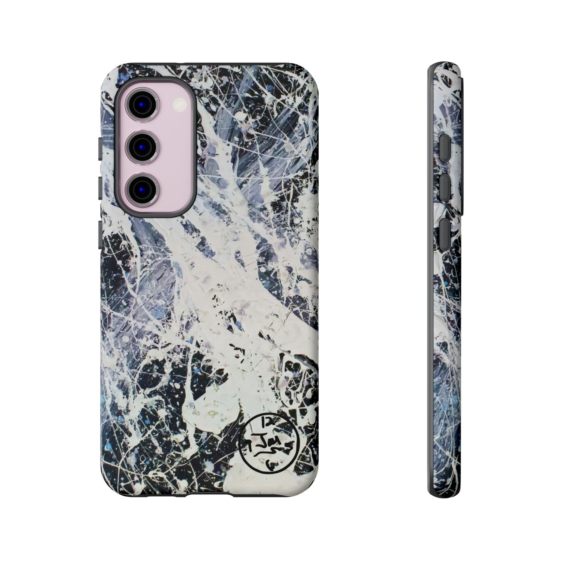 Awakening by Jumper Maybach® - Phone Case for Samsung Models - Jumper Maybach