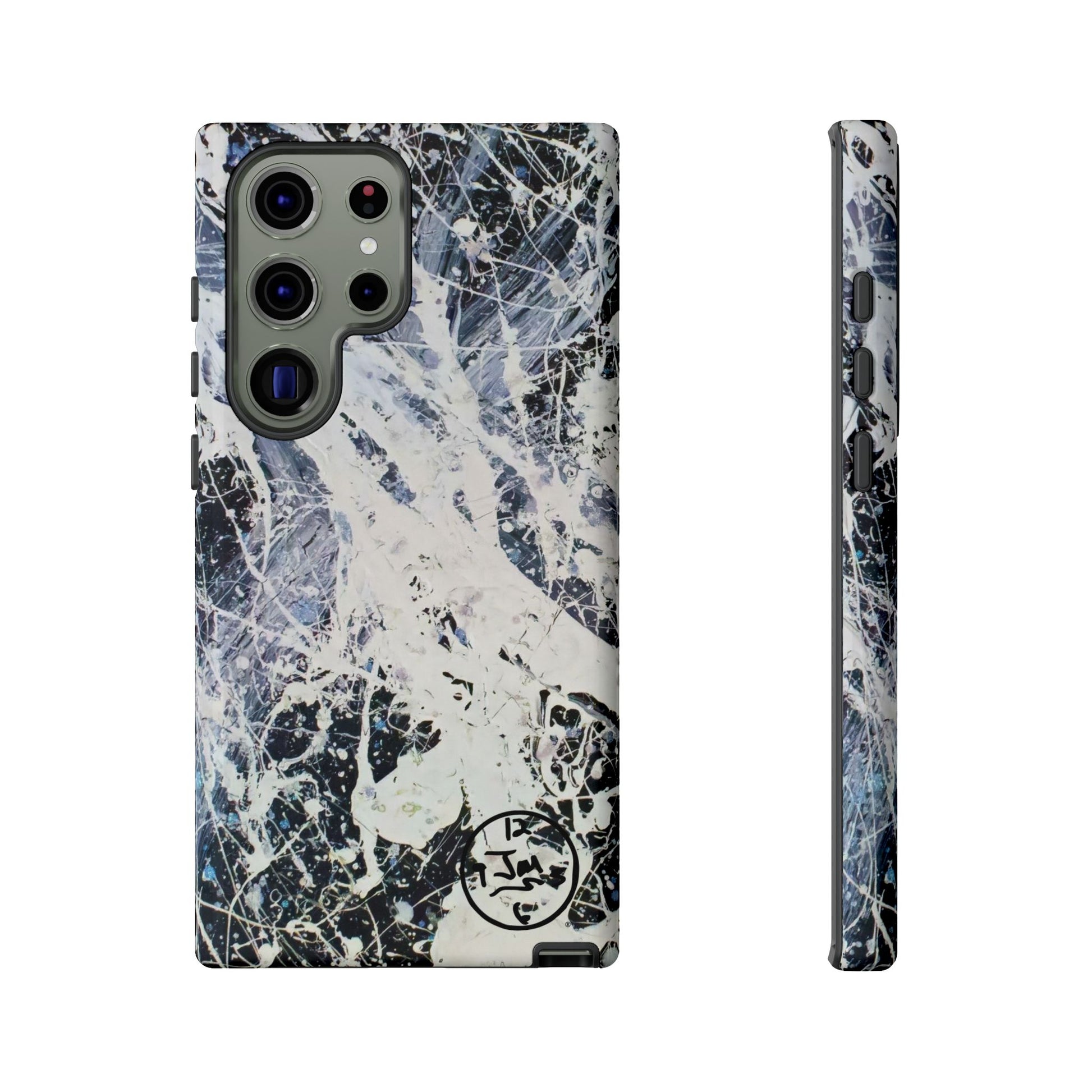Awakening by Jumper Maybach® - Phone Case for Samsung Models - Jumper Maybach