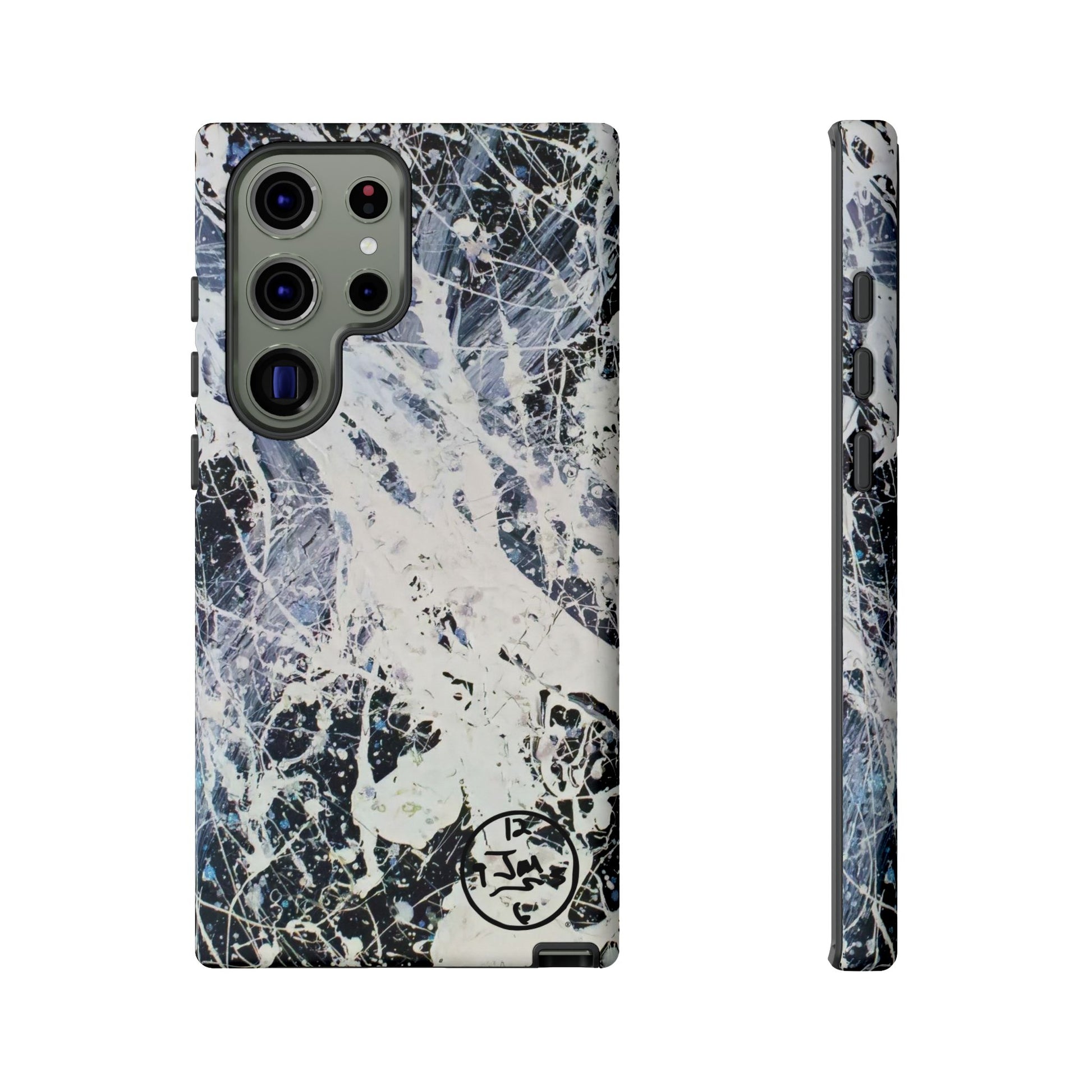 Awakening by Jumper Maybach® - Phone Case for Samsung Models - Jumper Maybach